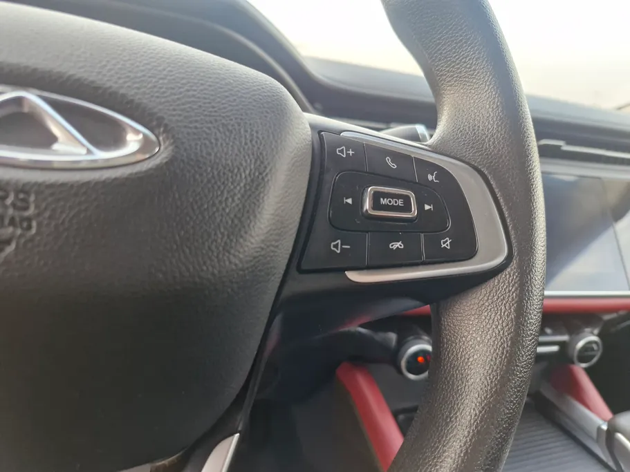 2023 Chery Arrizo 6 Pro Comfort 