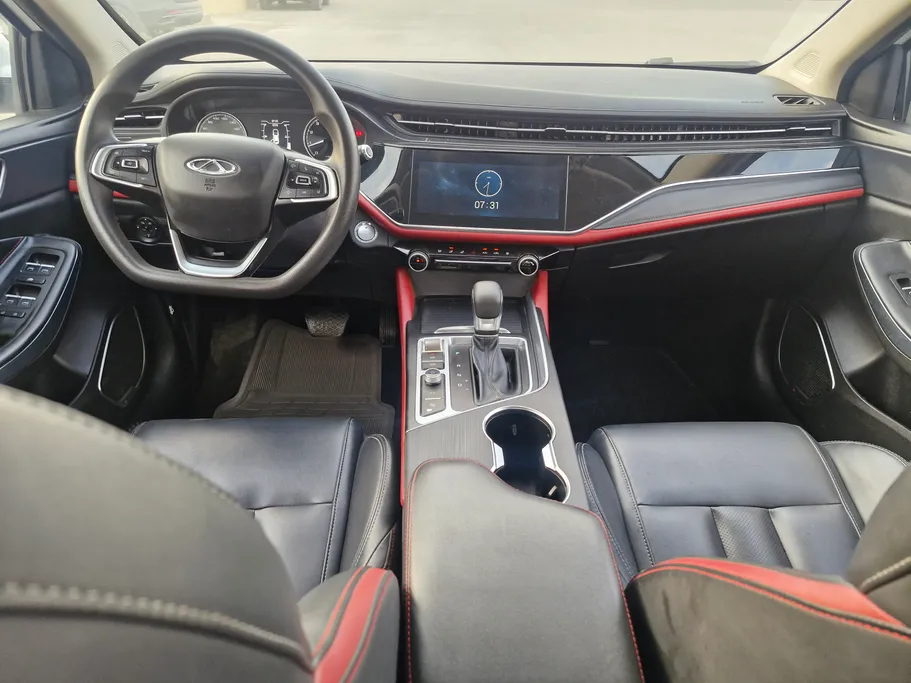 2023 Chery Arrizo 6 Pro Comfort 