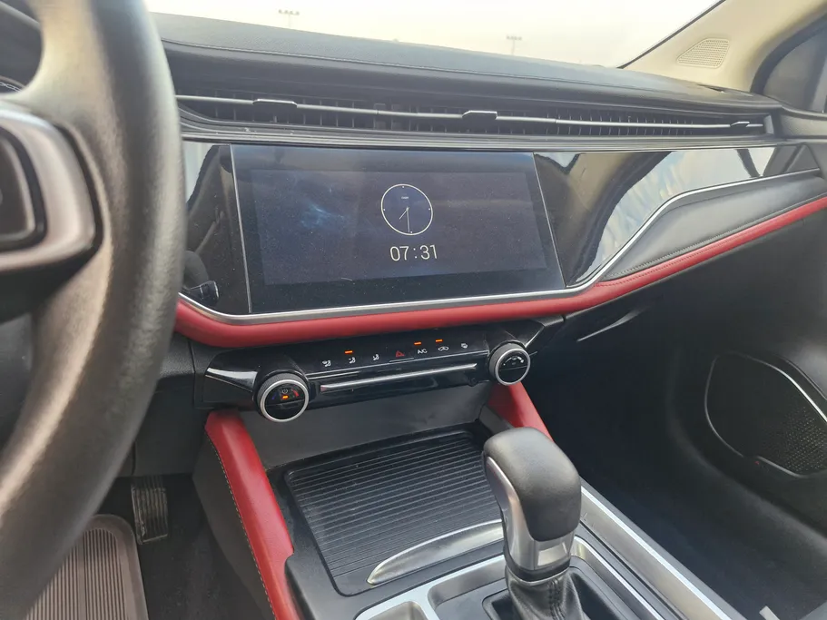 2023 Chery Arrizo 6 Pro Comfort 