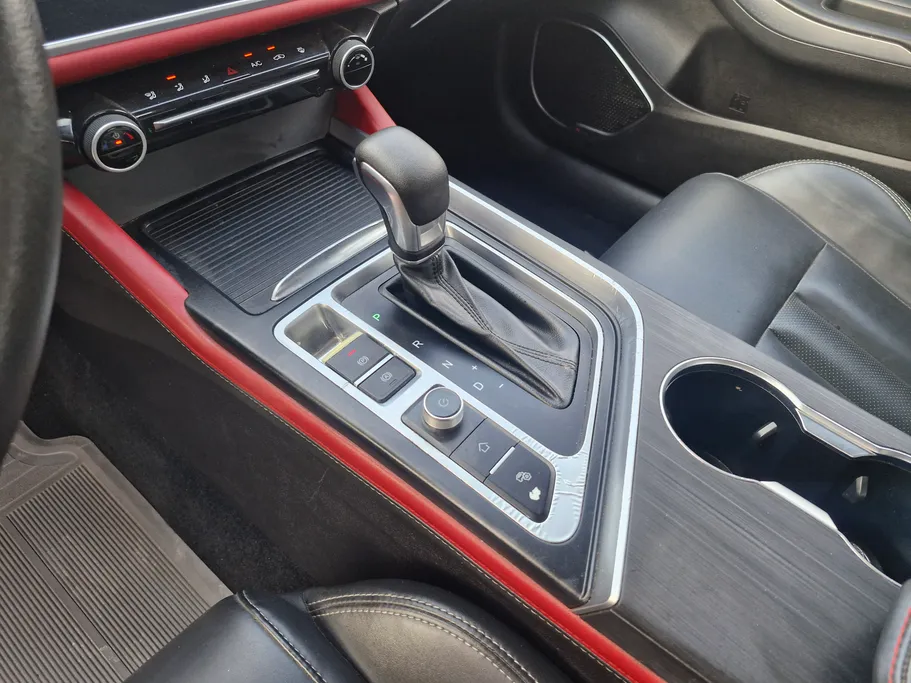 2023 Chery Arrizo 6 Pro Comfort 