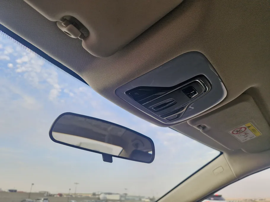 2023 Chery Arrizo 6 Pro Comfort 