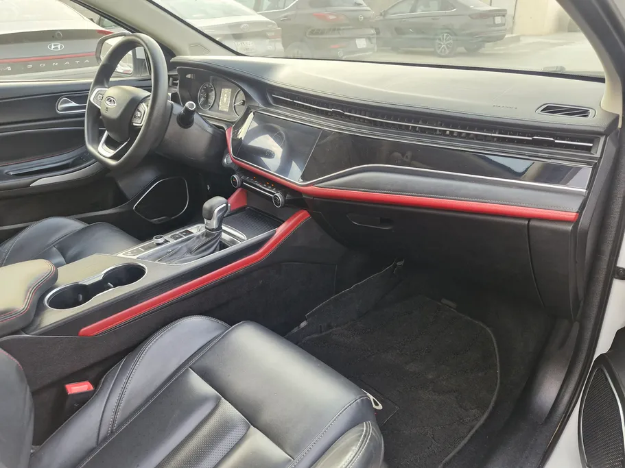 2023 Chery Arrizo 6 Pro Comfort 