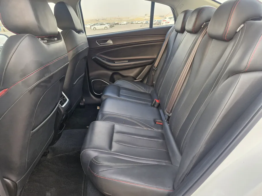 2023 Chery Arrizo 6 Pro Comfort 