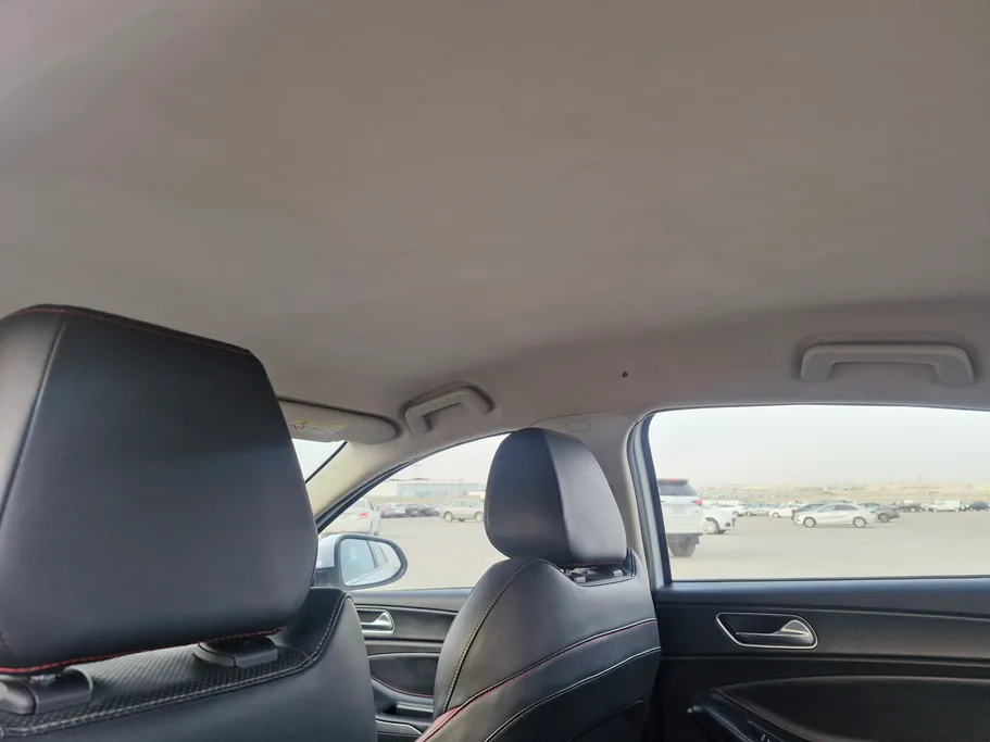 2023 Chery Arrizo 6 Pro Comfort 