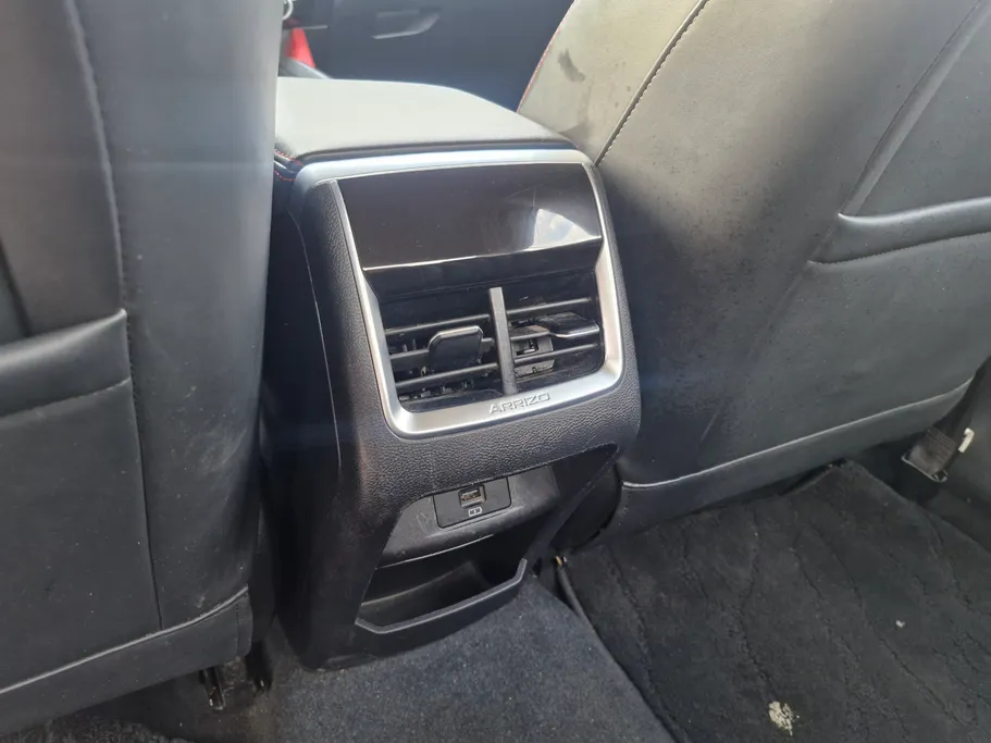 2023 Chery Arrizo 6 Pro Comfort 