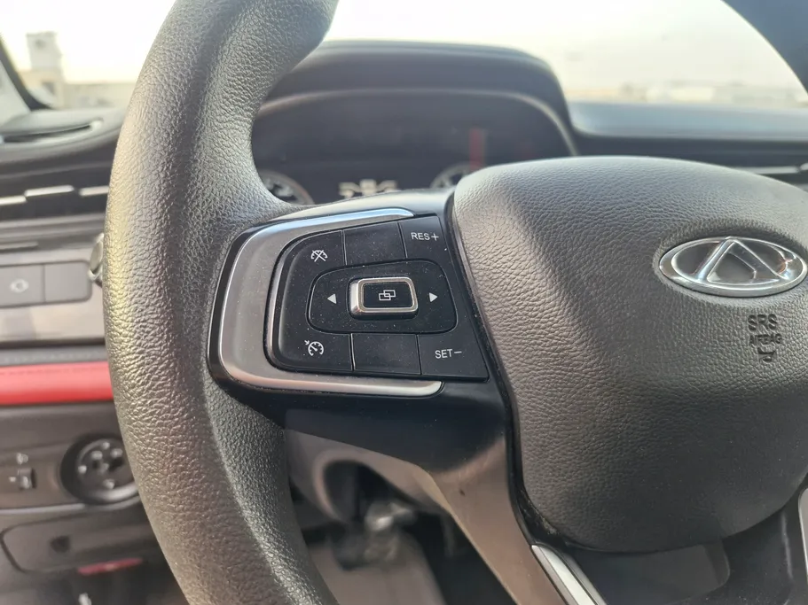 2023 Chery Arrizo 6 Pro Comfort 