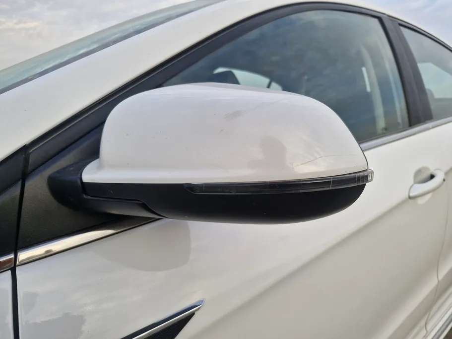 2023 Chery Arrizo 6 Pro Comfort 