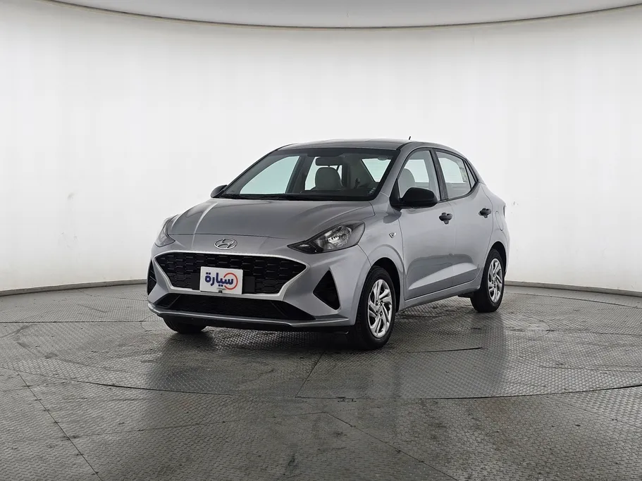 هيونداي Grand i10 فلييت 2023 