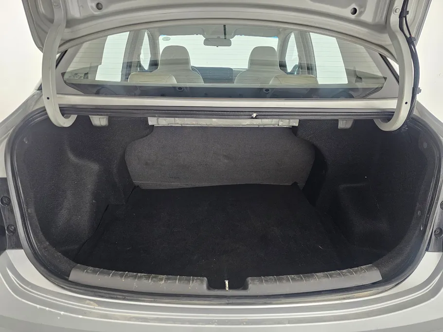 هيونداي Grand i10 فلييت 2023 