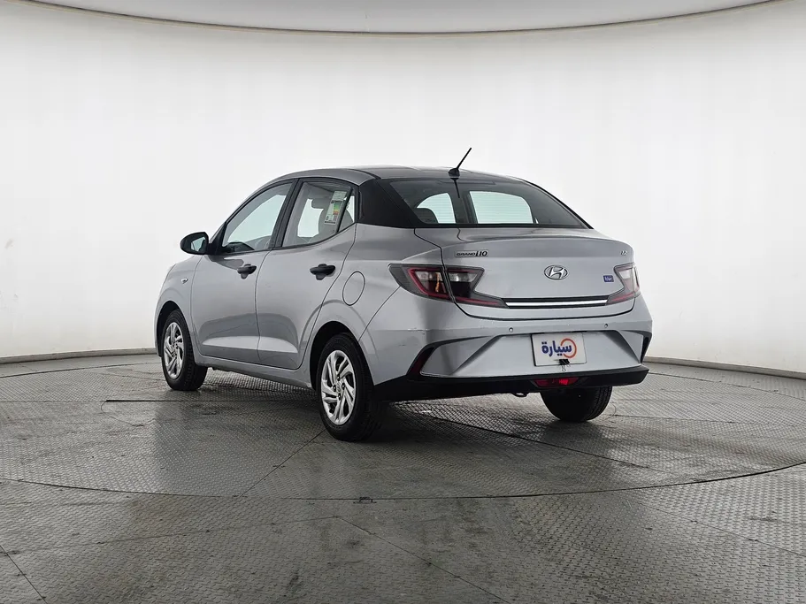هيونداي Grand i10 فلييت 2023 