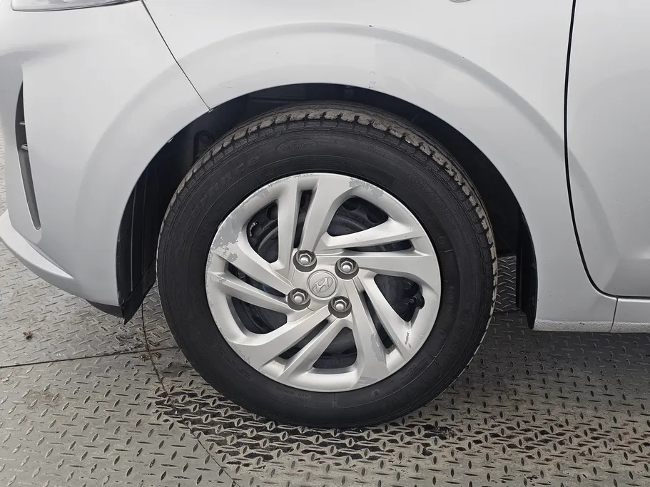 هيونداي Grand i10 فلييت 2023 