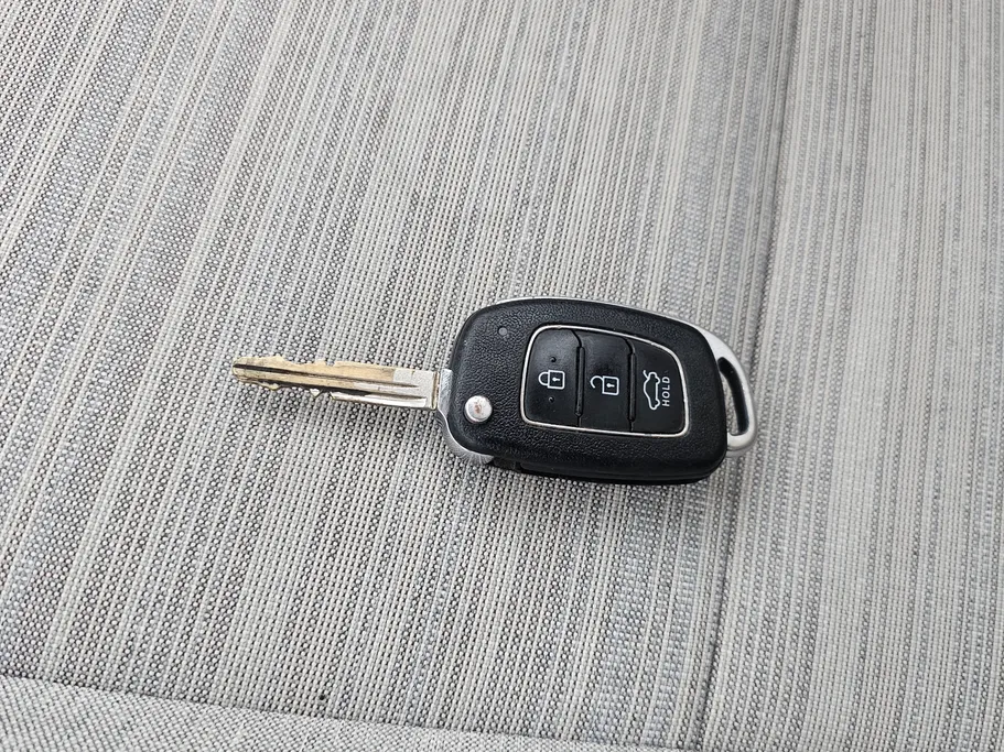 هيونداي Grand i10 فلييت 2023 