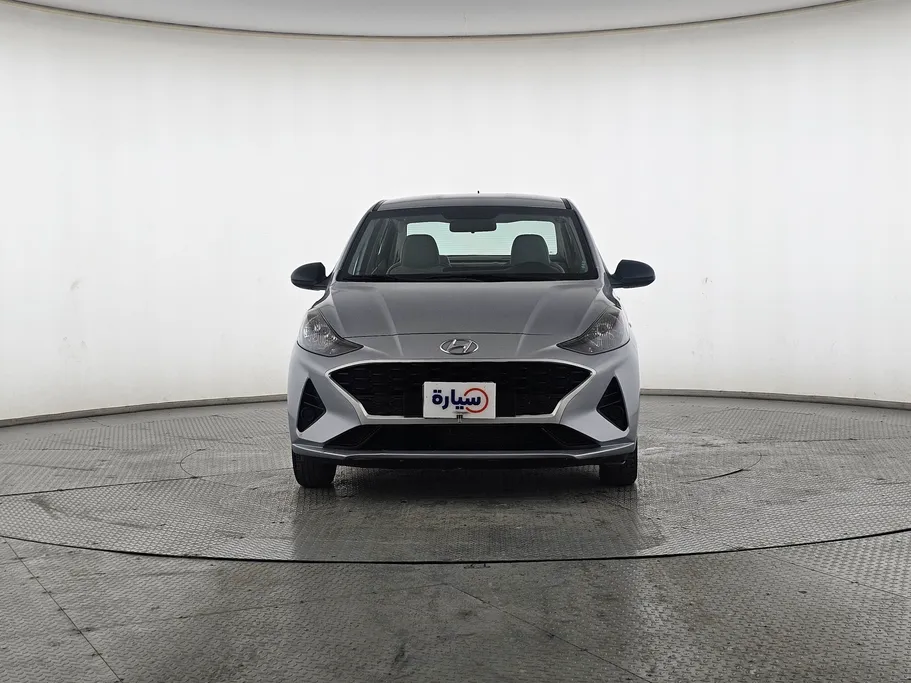 هيونداي Grand i10 فلييت 2023 