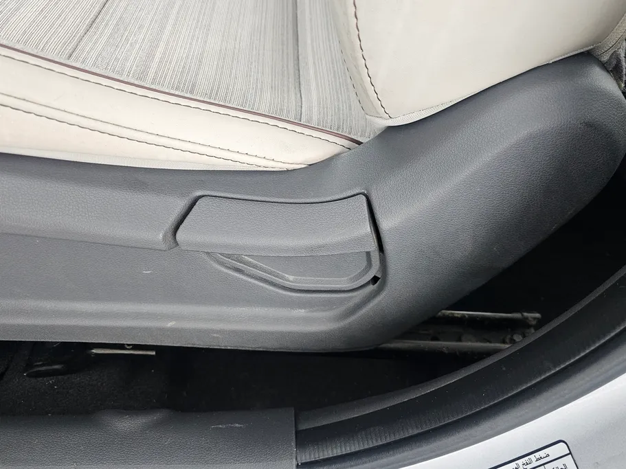 هيونداي Grand i10 فلييت 2023 