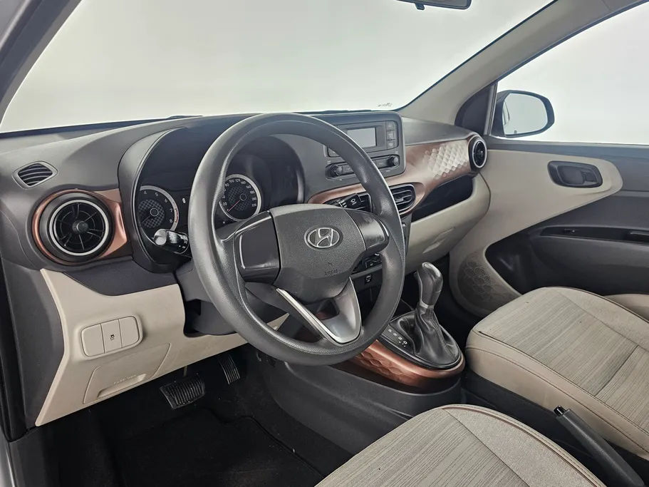 هيونداي Grand i10 فلييت 2023 