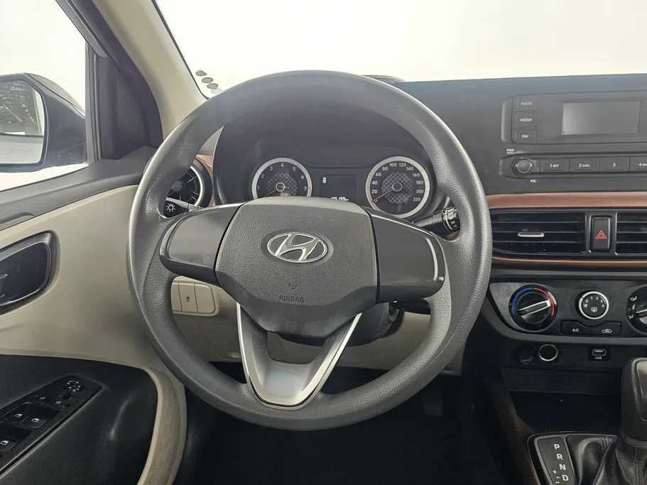 هيونداي Grand i10 فلييت 2023 