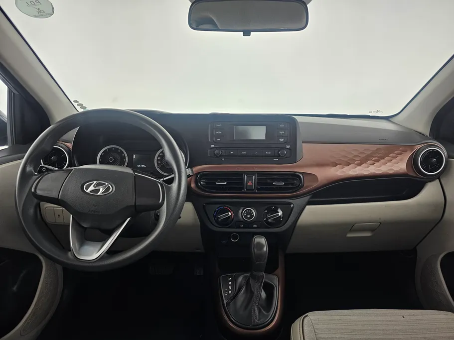 هيونداي Grand i10 فلييت 2023 