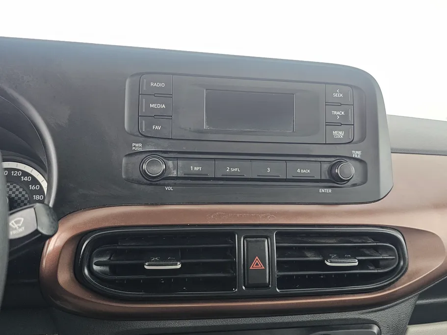 هيونداي Grand i10 فلييت 2023 