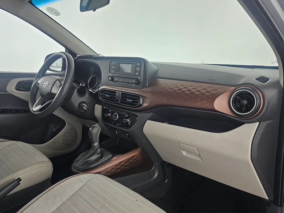 هيونداي Grand i10 فلييت 2023 