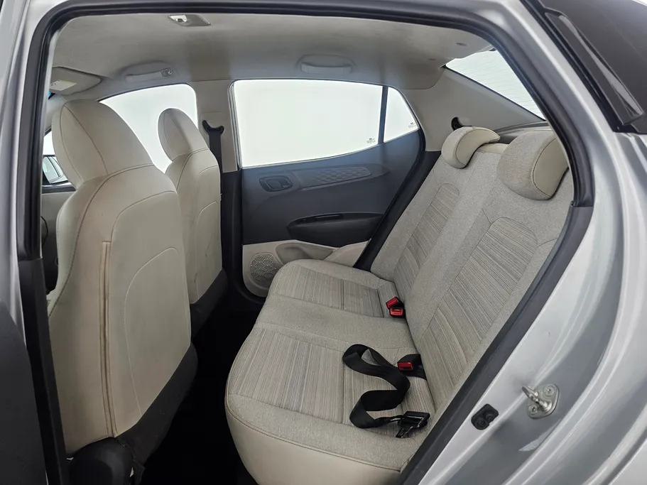 هيونداي Grand i10 فلييت 2023 