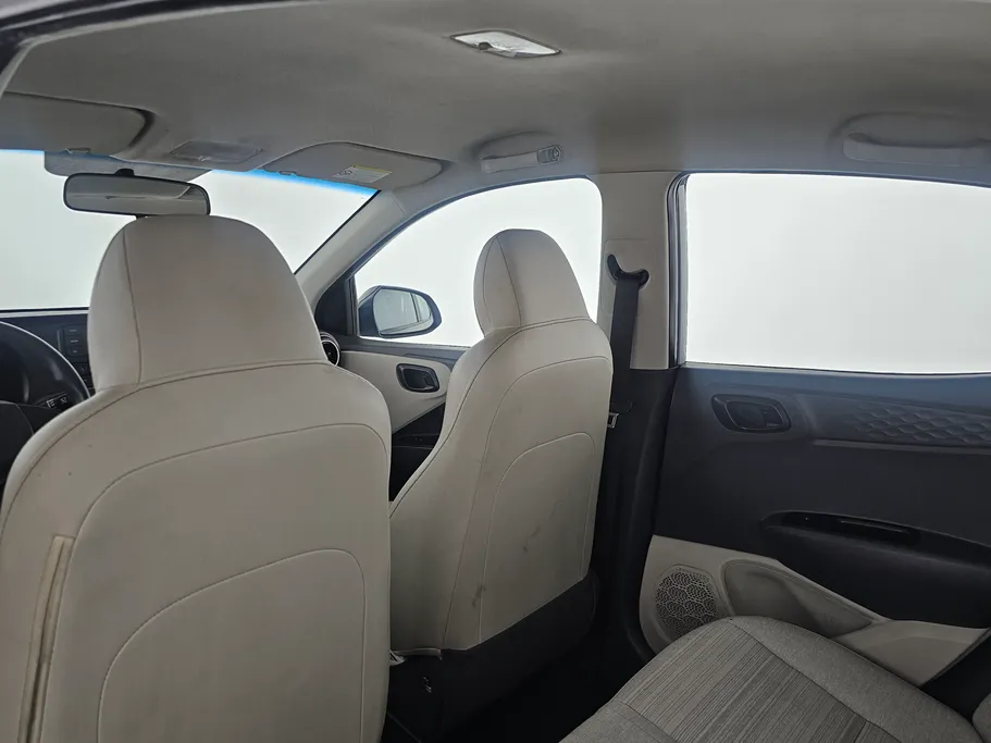 هيونداي Grand i10 فلييت 2023 