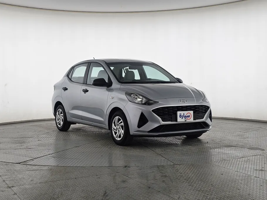 هيونداي Grand i10 فلييت 2023 