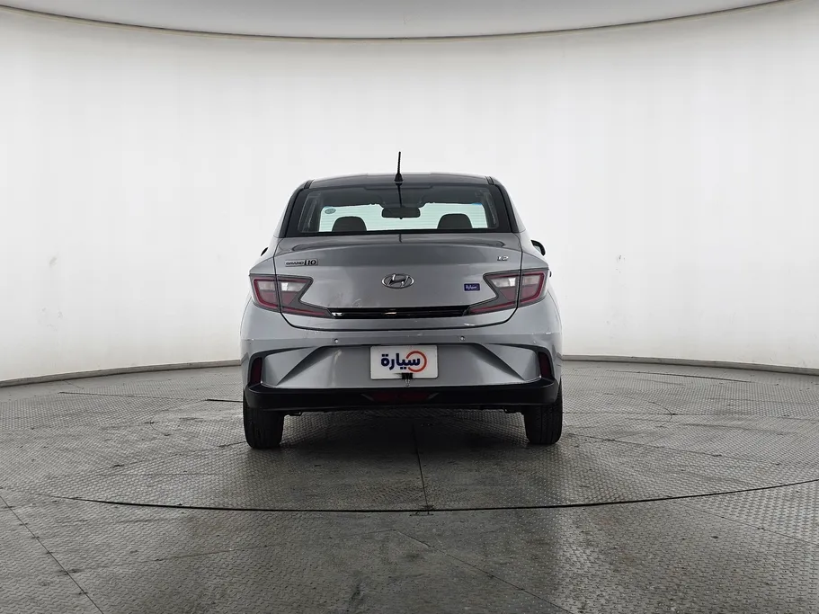 هيونداي Grand i10 فلييت 2023 