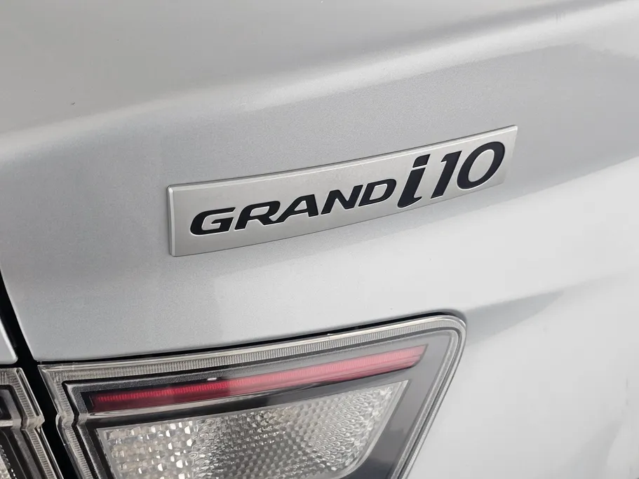 هيونداي Grand i10 فلييت 2023 