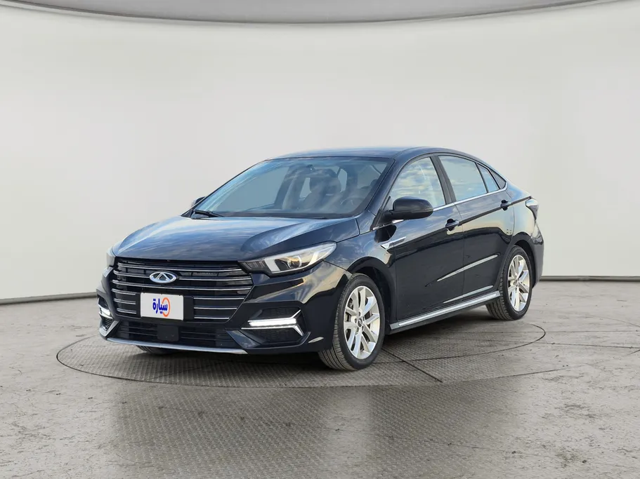 2023 Chery Arrizo 6 Pro Comfort 