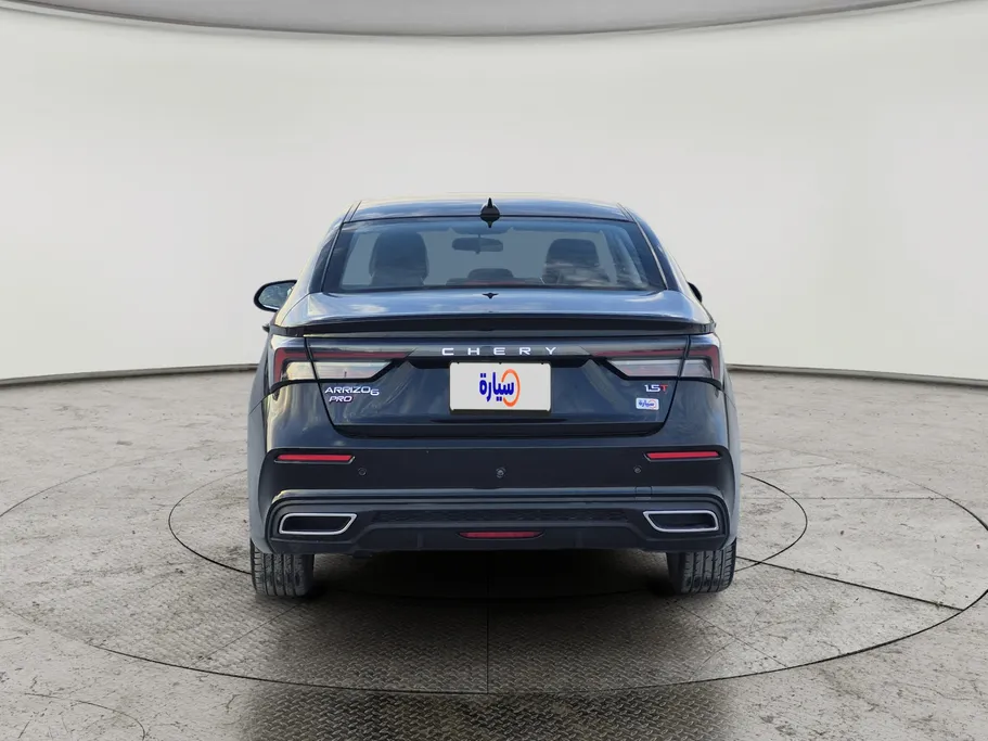 2023 Chery Arrizo 6 Pro Comfort 