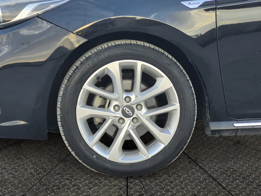 2023 Chery Arrizo 6 Pro Comfort 