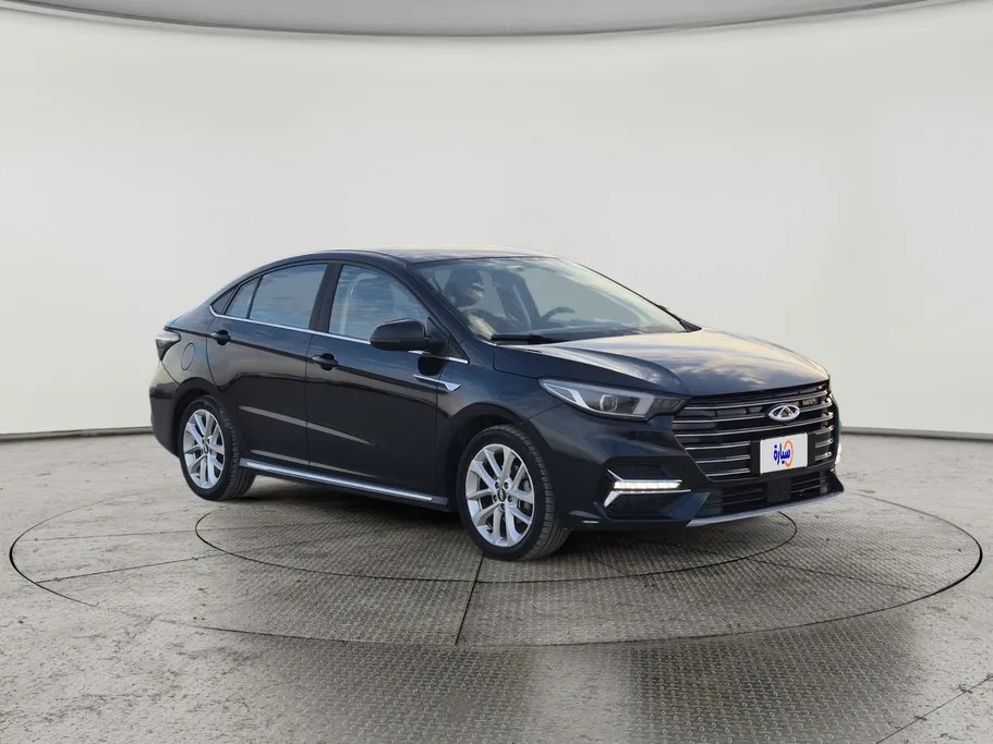 2023 Chery Arrizo 6 Pro Comfort 