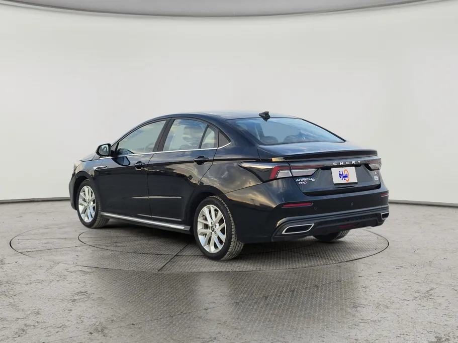 2023 Chery Arrizo 6 Pro Comfort 