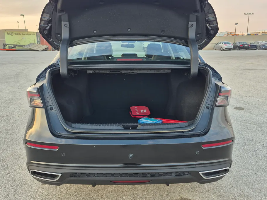 2023 Chery Arrizo 6 Pro Comfort 