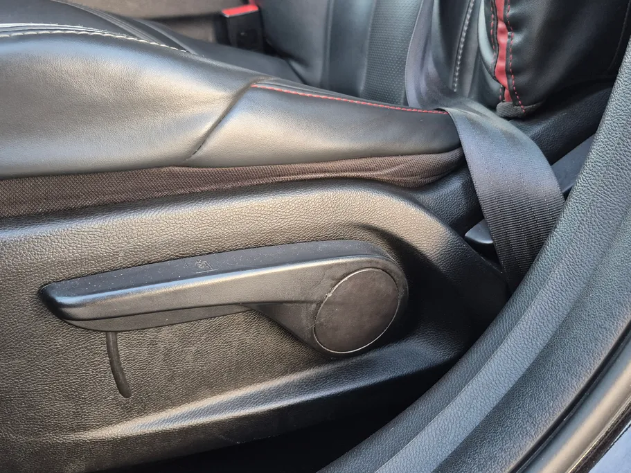 2023 Chery Arrizo 6 Pro Comfort 