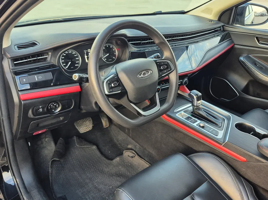 2023 Chery Arrizo 6 Pro Comfort 