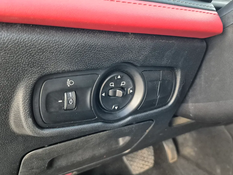 2023 Chery Arrizo 6 Pro Comfort 