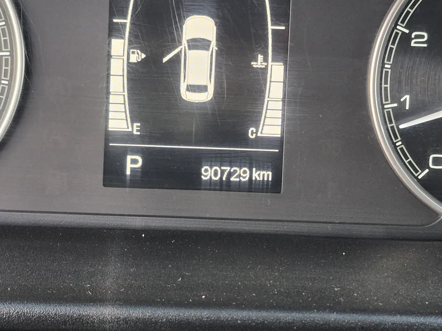 2023 Chery Arrizo 6 Pro Comfort 