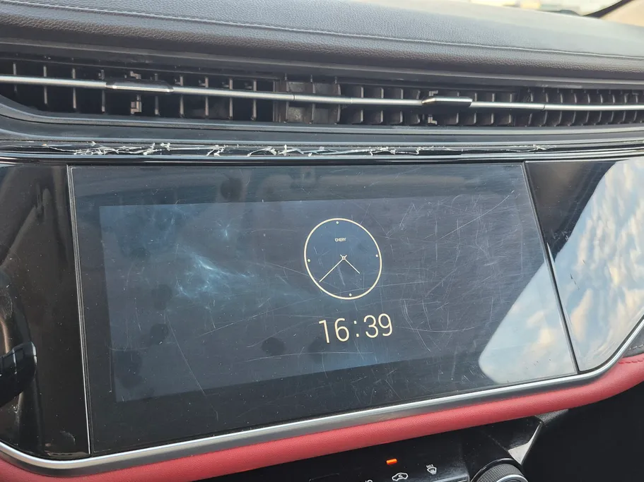 2023 Chery Arrizo 6 Pro Comfort 