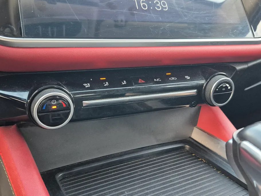 2023 Chery Arrizo 6 Pro Comfort 