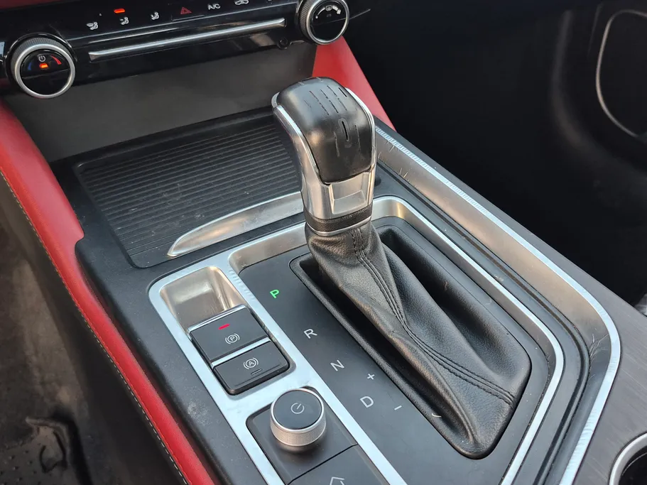 2023 Chery Arrizo 6 Pro Comfort 