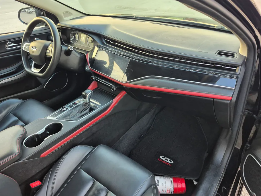 2023 Chery Arrizo 6 Pro Comfort 