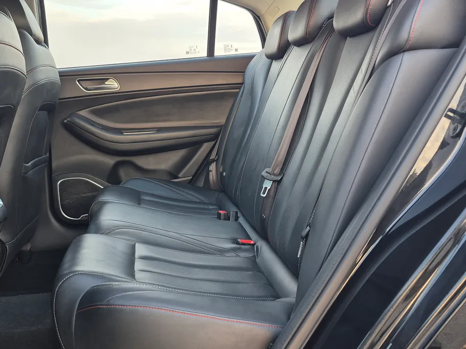 2023 Chery Arrizo 6 Pro Comfort 