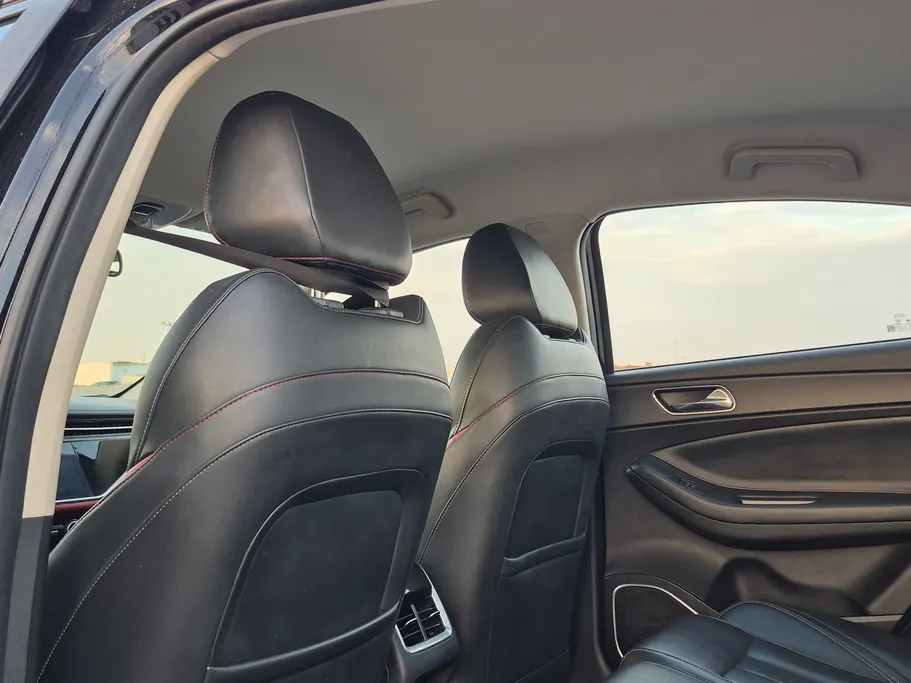 2023 Chery Arrizo 6 Pro Comfort 