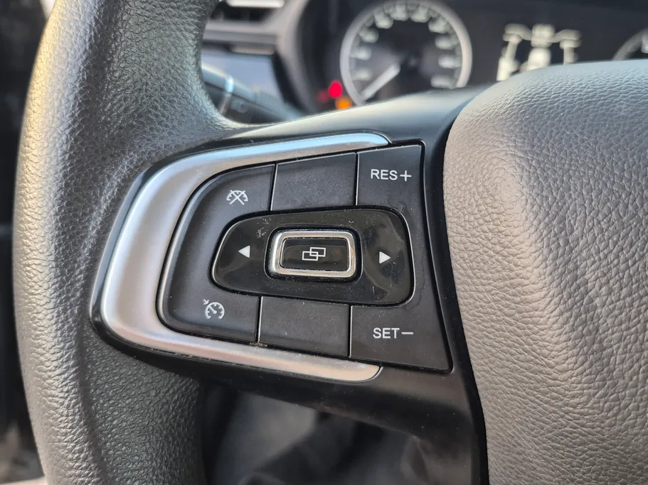 2023 Chery Arrizo 6 Pro Comfort 