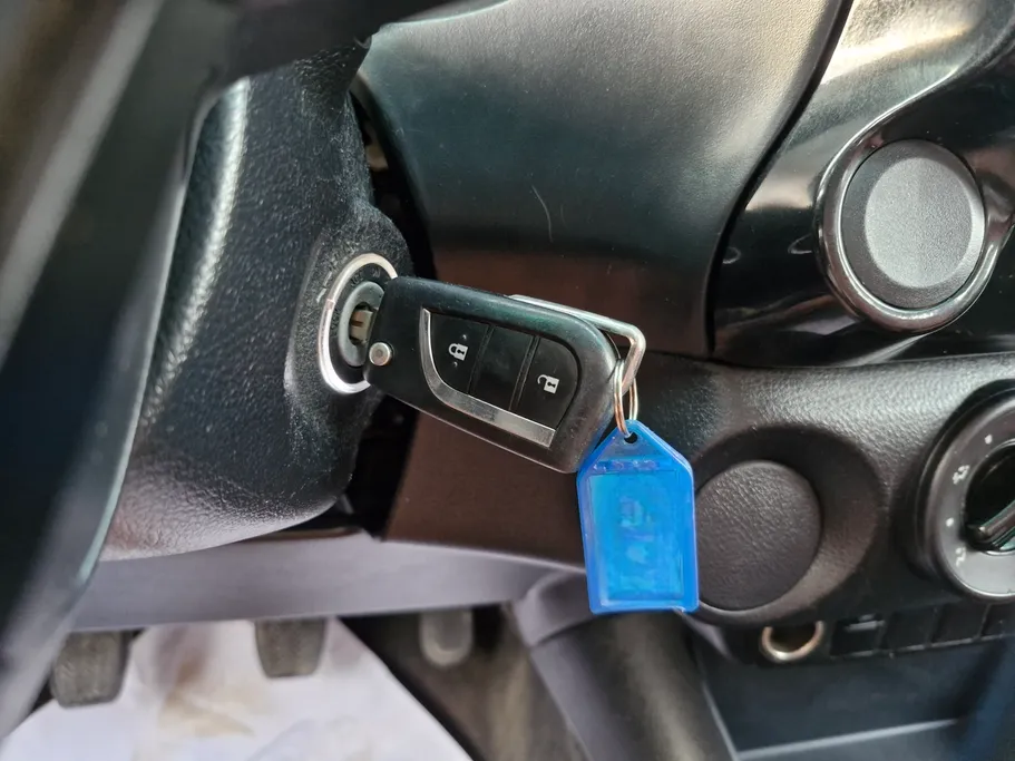 تويوتا هايلكس DC 4x4 Diesel 2022 