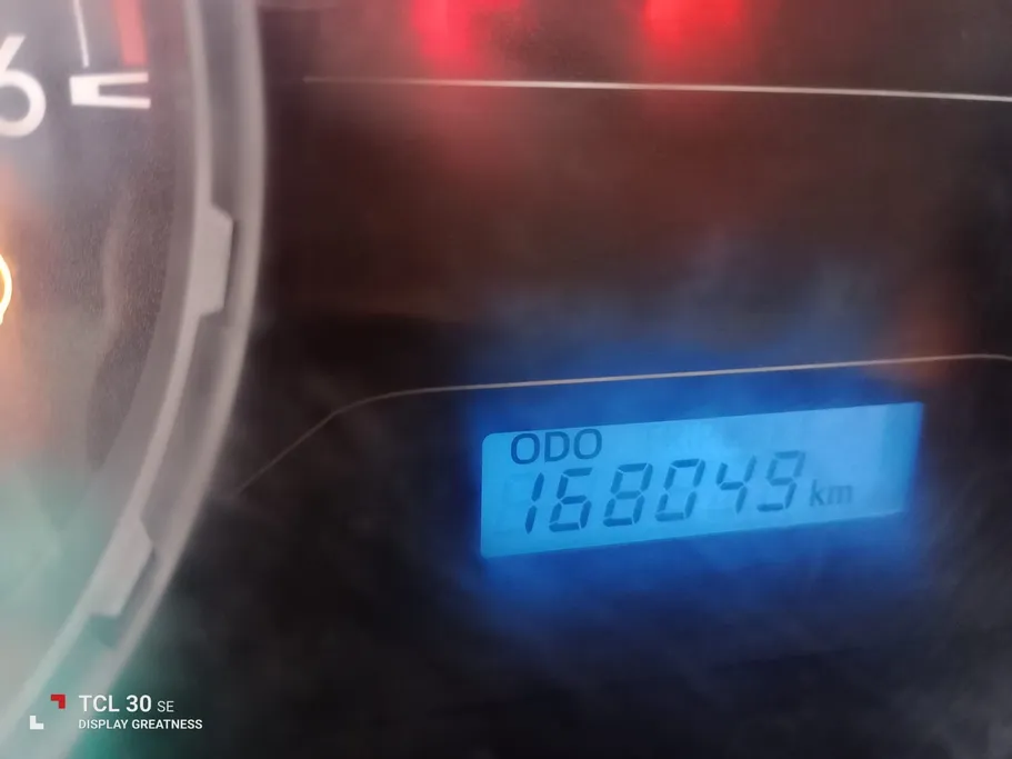 تويوتا هايلكس DC 4x4 Diesel 2022 