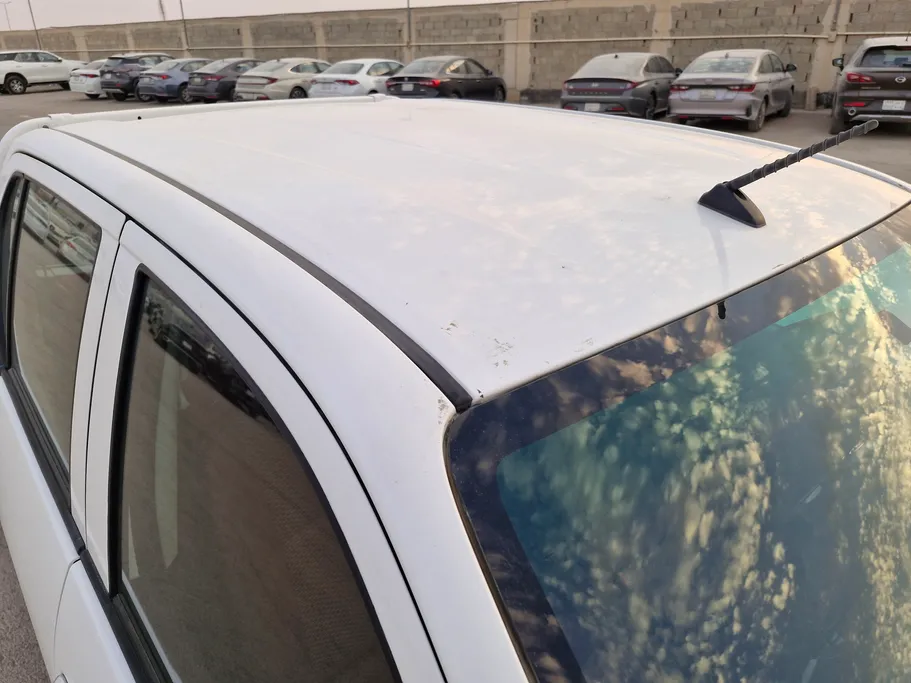 تويوتا هايلكس DC 4x4 Diesel 2022 