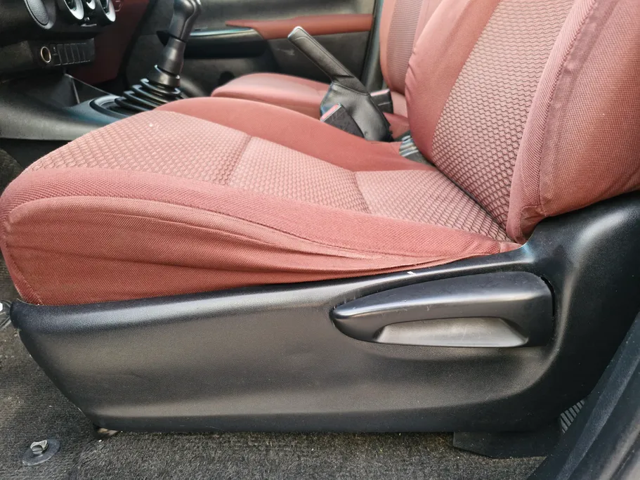 تويوتا هايلكس DC 4x4 Diesel 2022 