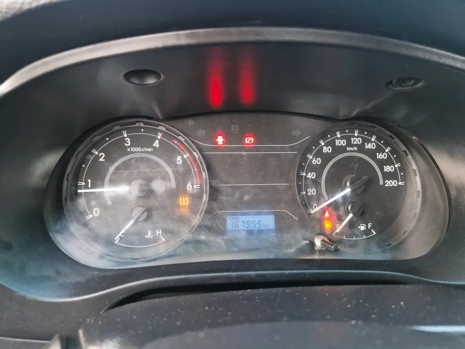 تويوتا هايلكس DC 4x4 Diesel 2022 